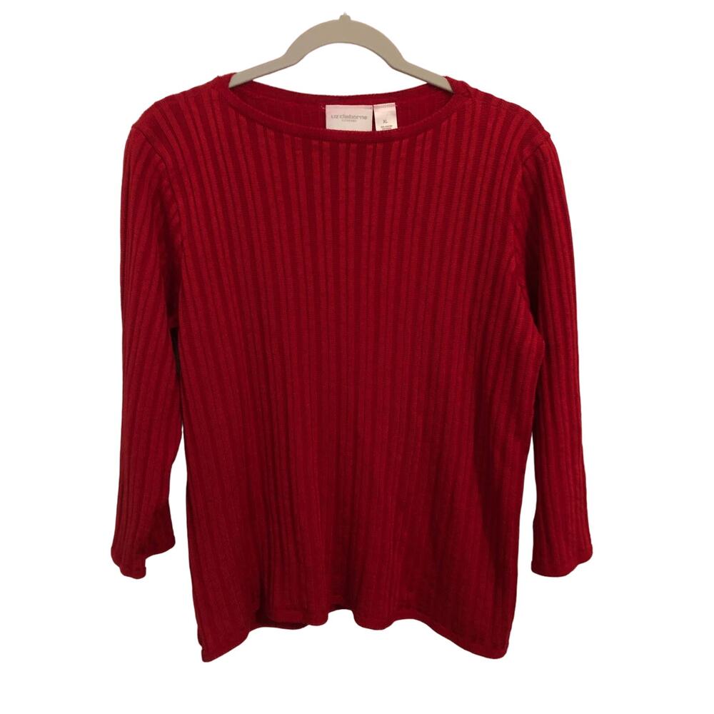 Liz Claiborne sweater size XL